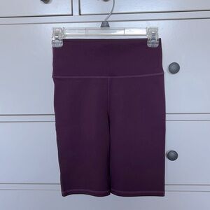 Fabletics Define PowerHold High-Waisted 9” Shorts